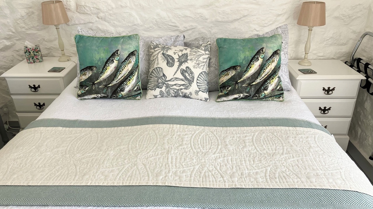 Photo of Bedroom in St Just