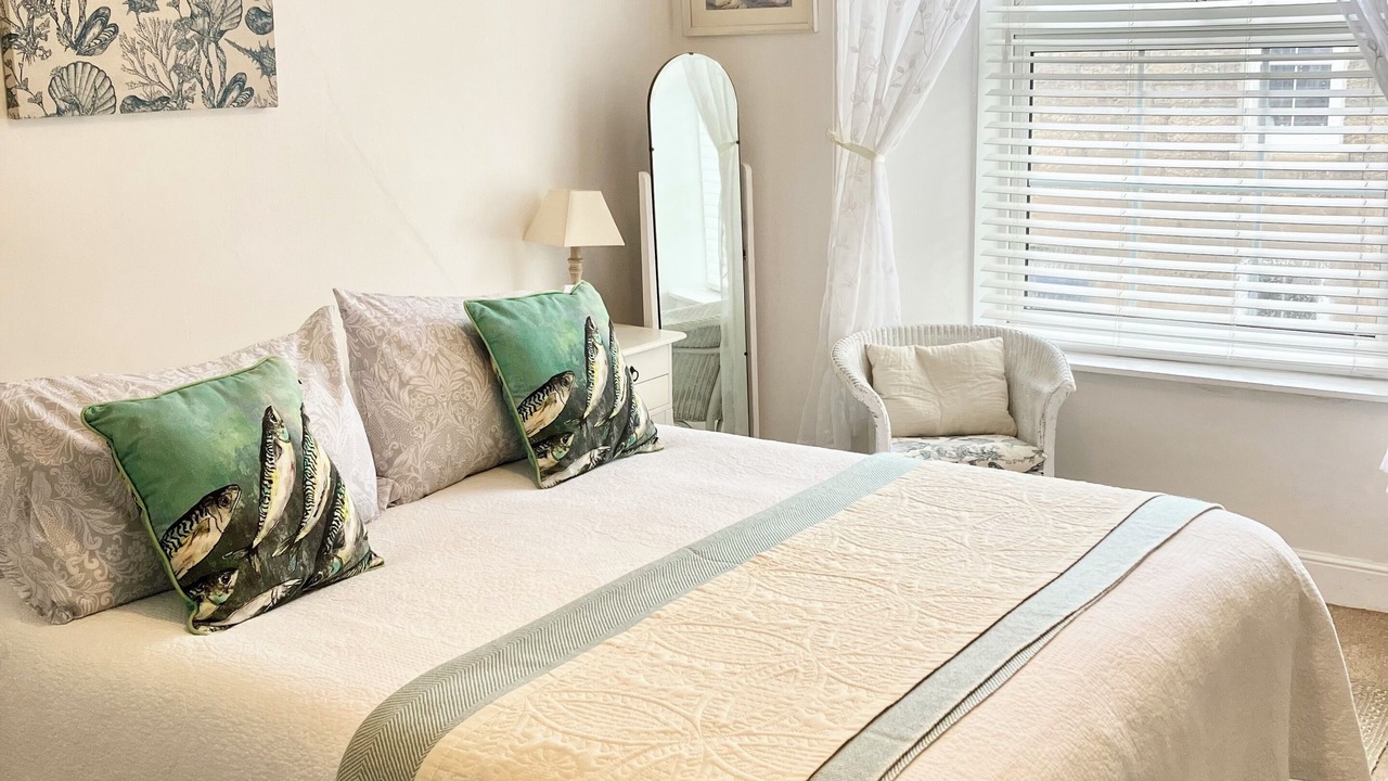 Photo of Bathroom in St Just