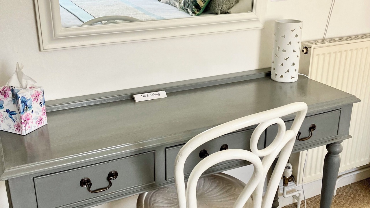 Photo of Bathroom in St Just