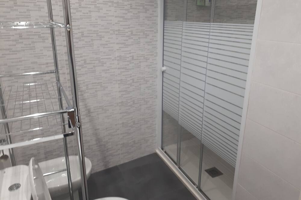 Photo of Bathroom in Murchante