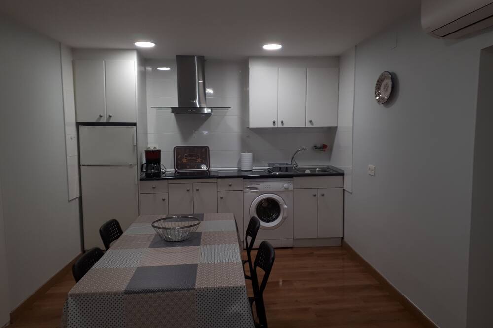 Photo of Kitchen in Murchante