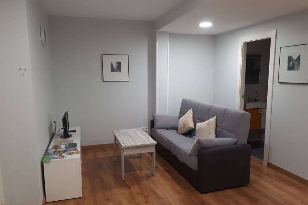 Photo of Livingroom in Murchante