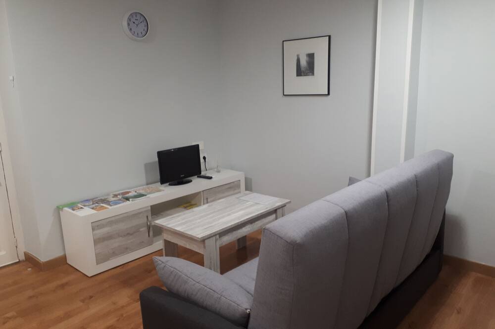 Photo of Livingroom in Murchante