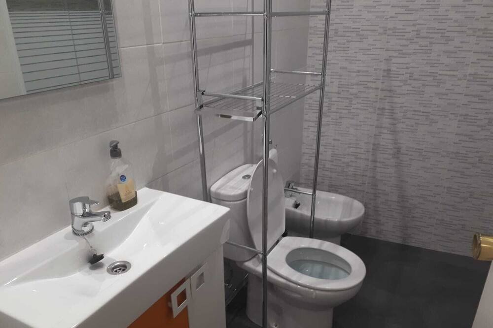 Photo of Bathroom in Murchante