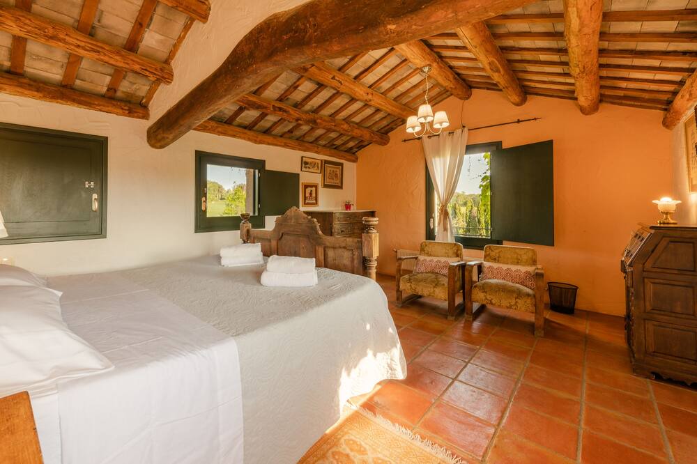 Photo of Bedroom in Fornells de la Selva