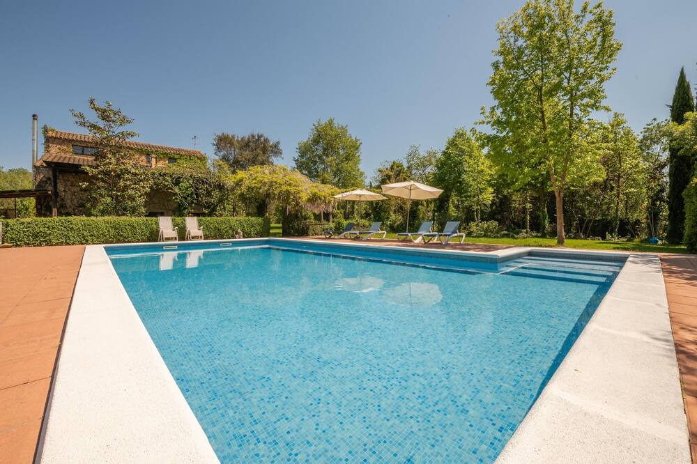 Photo of Outdoor in Fornells de la Selva