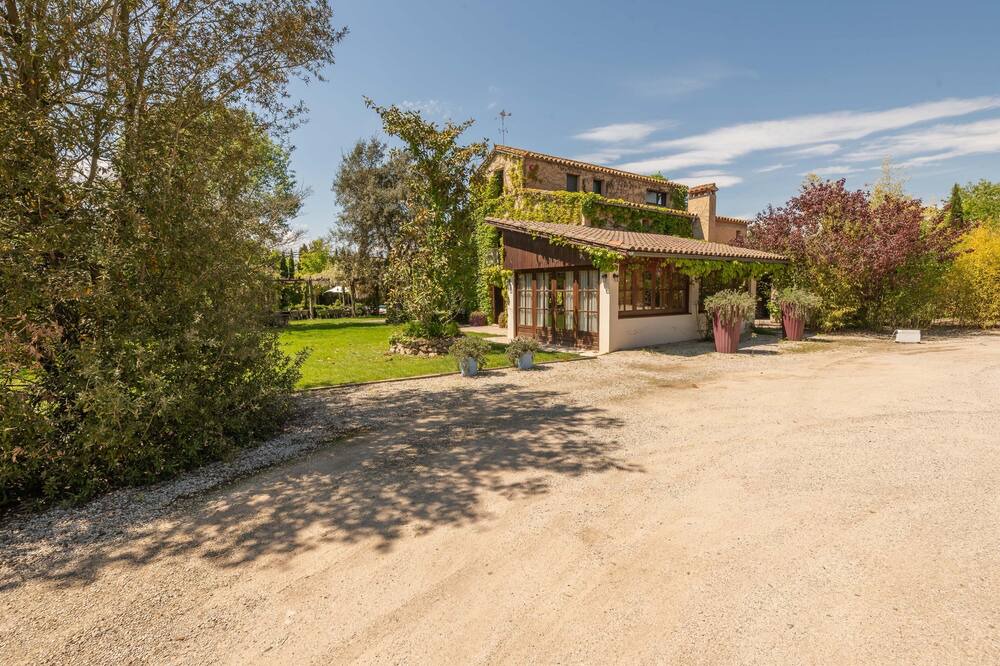 Photo of Outdoor in Fornells de la Selva