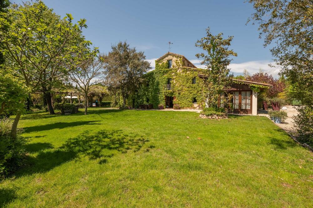 Photo of Outdoor in Fornells de la Selva