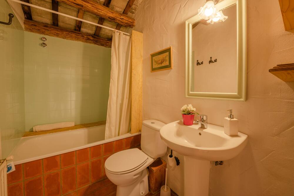 Photo of Bathroom in Fornells de la Selva