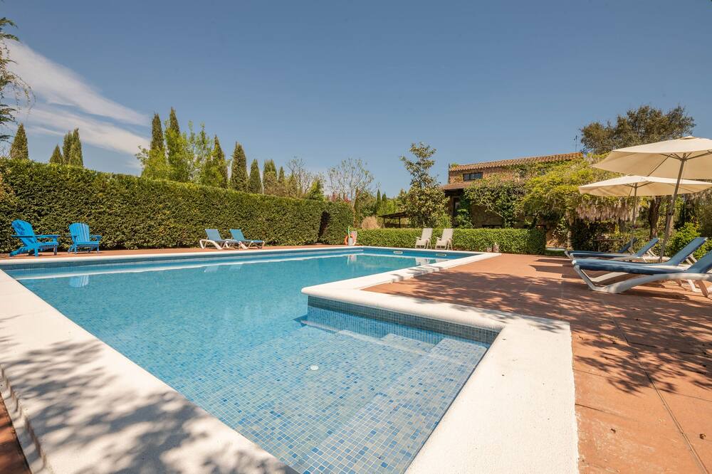 Photo of Outdoor in Fornells de la Selva