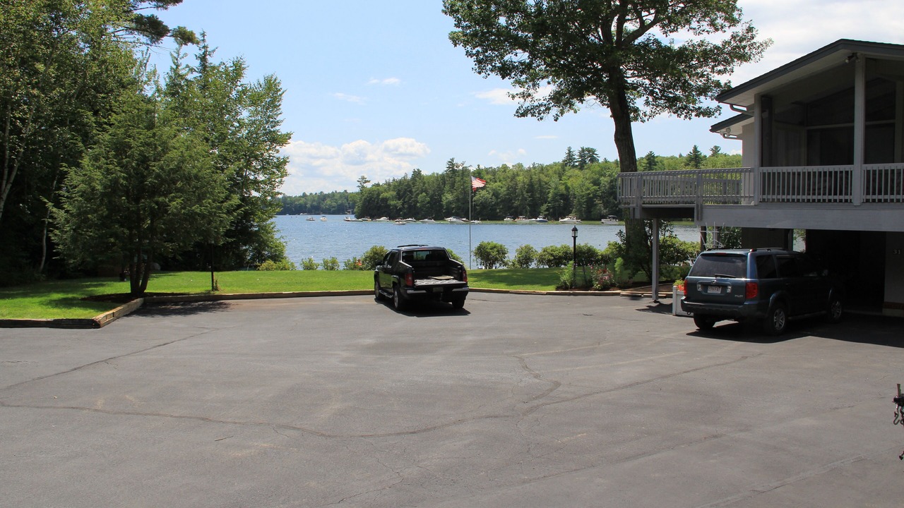 Photo of Outdoor in Moultonborough