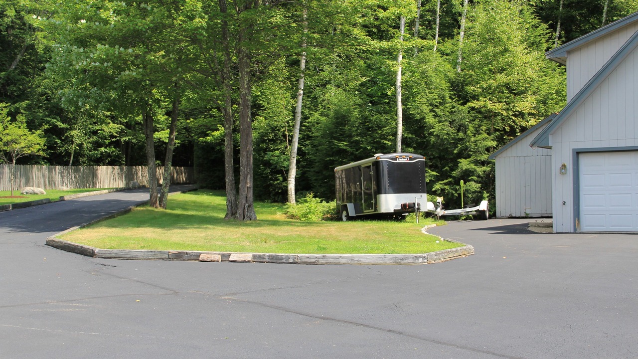 Photo of Outdoor in Moultonborough