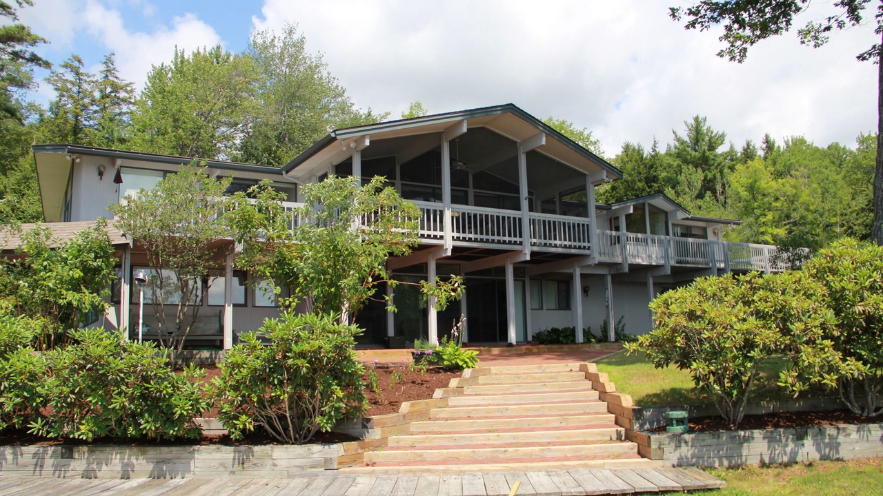 Photo of Outdoor in Moultonborough