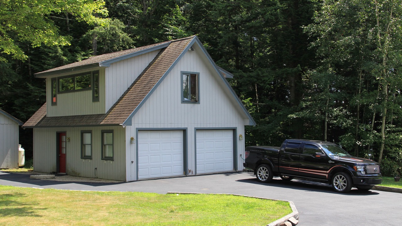 Photo of Outdoor in Moultonborough