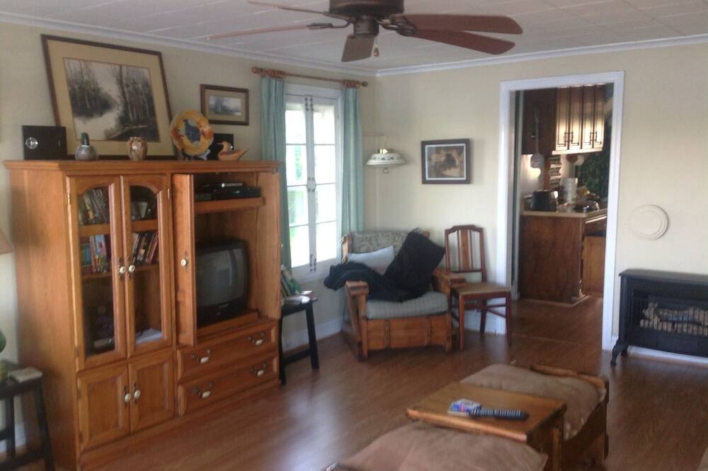 Photo of Bedroom in Red Creek