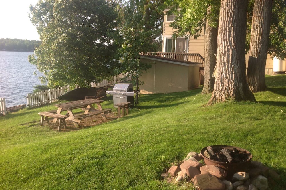 Photo of Outdoor in Red Creek