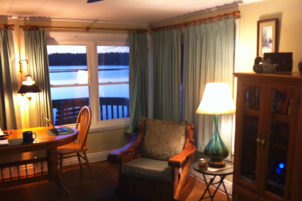 Photo of Bedroom in Red Creek