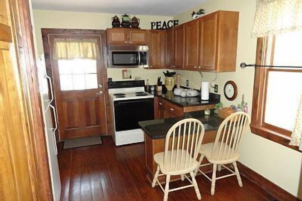 Photo of Kitchen in Townsend