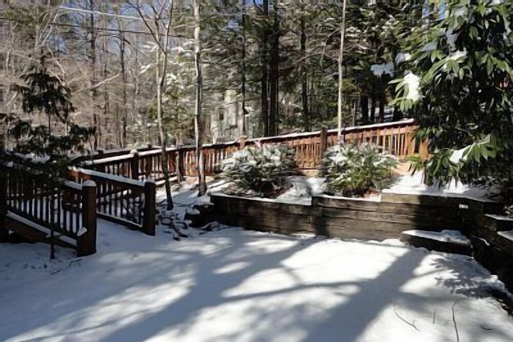 Photo of Outdoor in Townsend