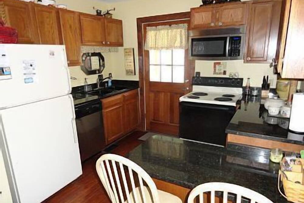 Photo of Kitchen in Townsend
