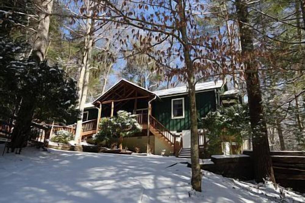 Photo of Outdoor in Townsend