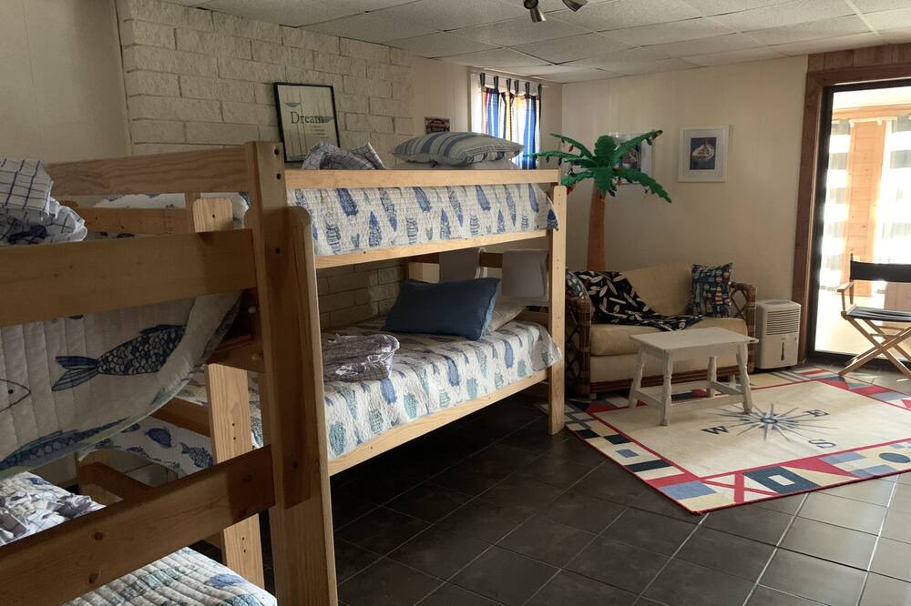 Photo of Bedroom in Deltaville