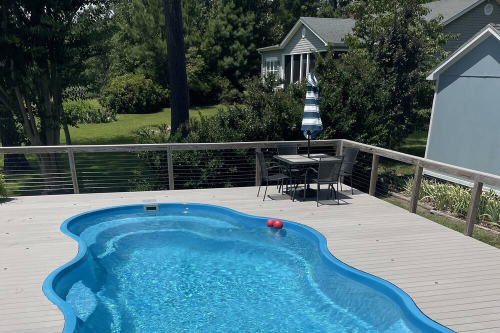 Photo of Outdoor in Deltaville