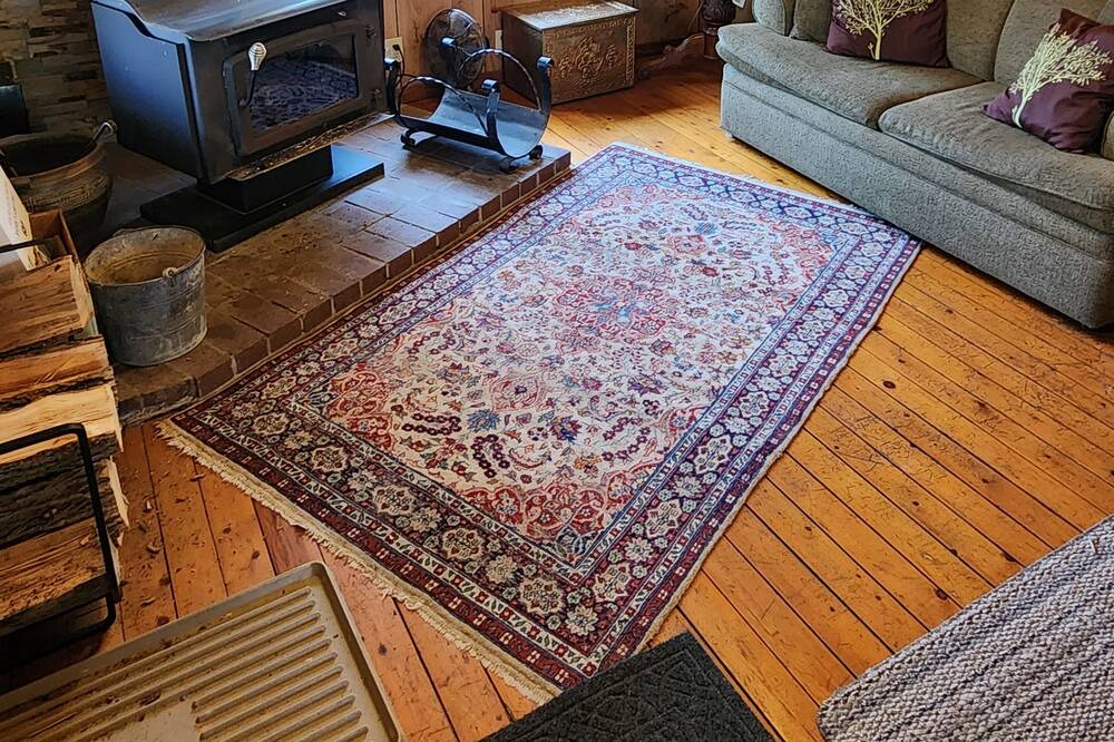 Photo of Livingroom in Perry
