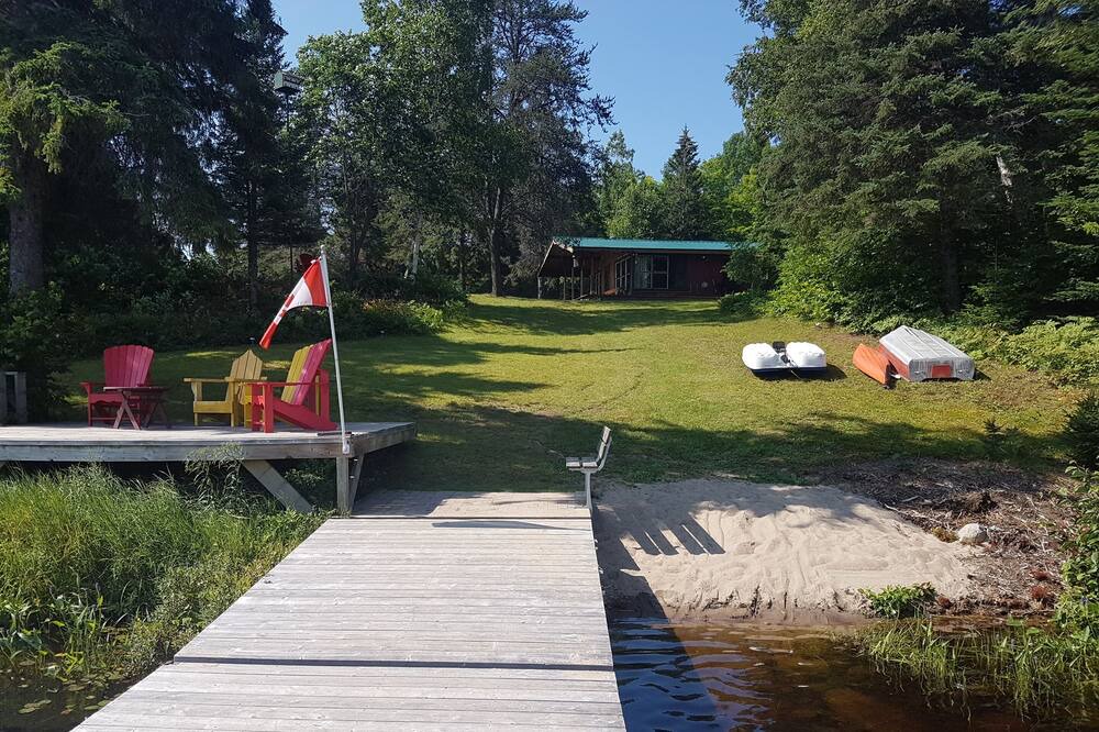 Photo of Outdoor in Perry