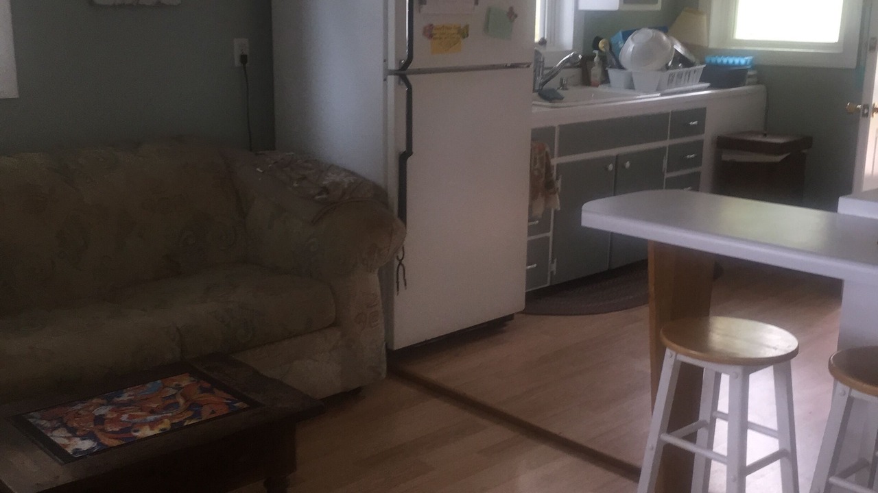 Photo of Livingroom in Penhook