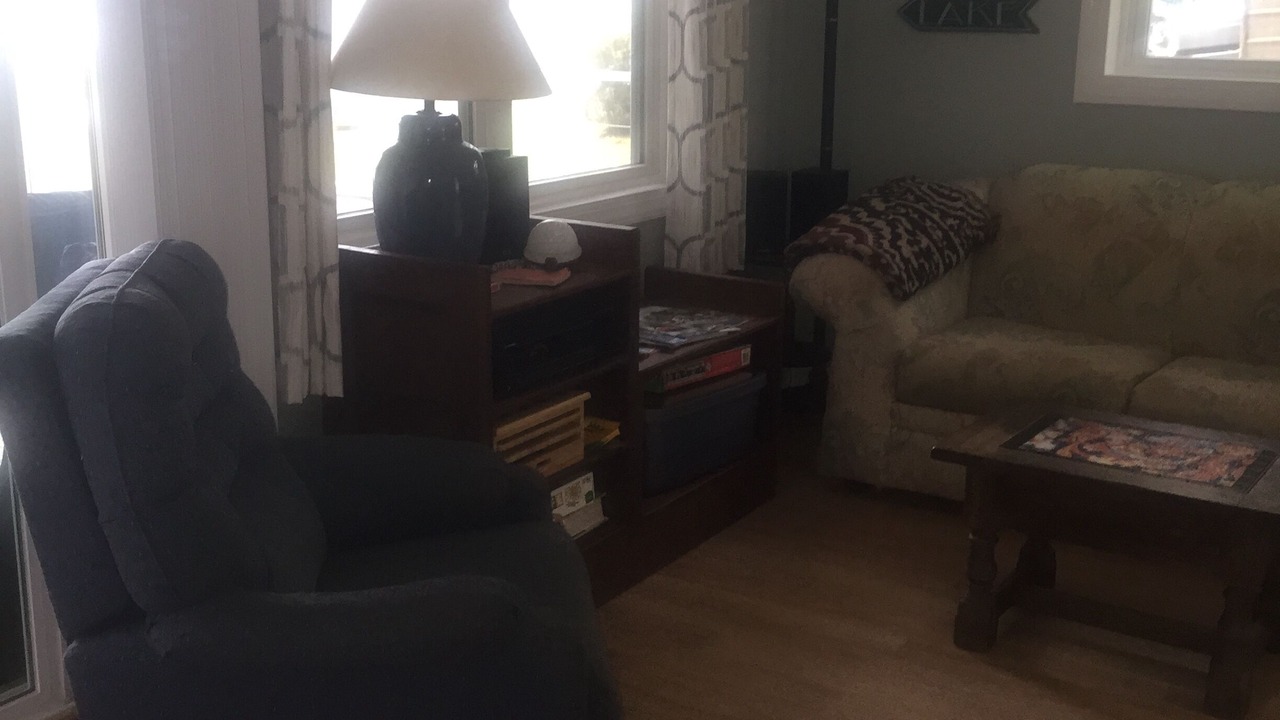 Photo of Livingroom in Penhook