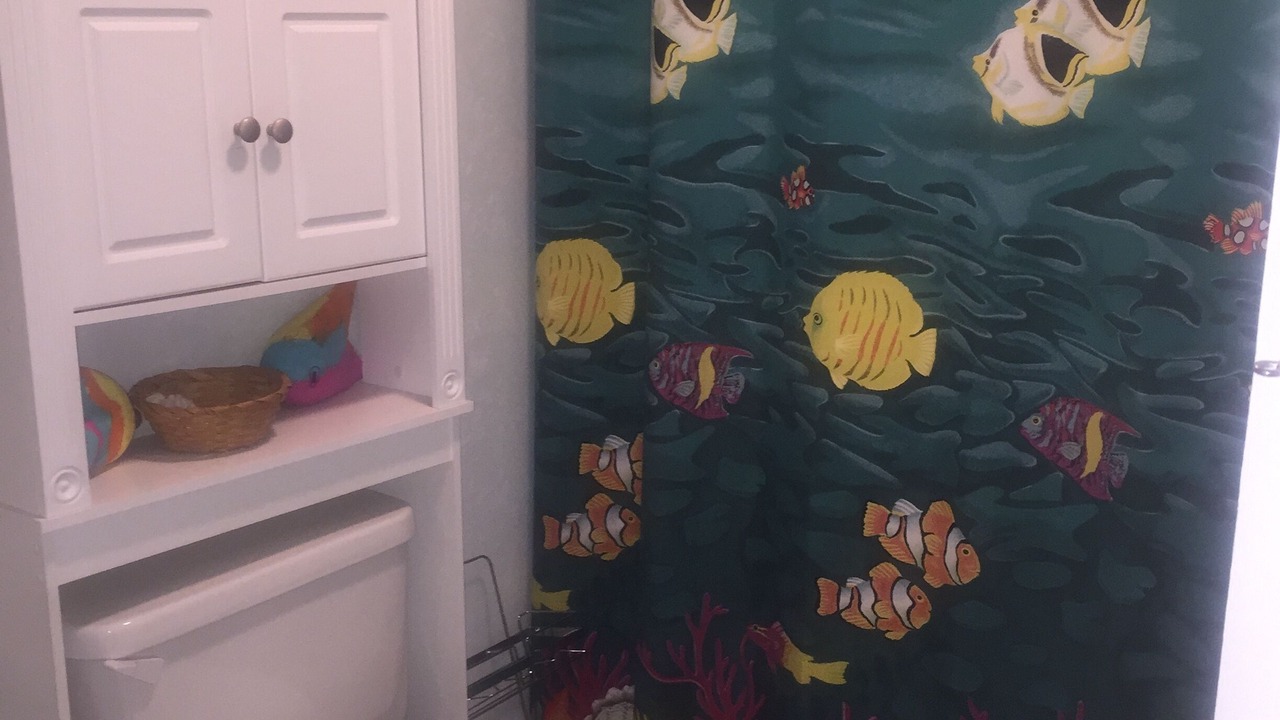 Photo of Bathroom in Penhook