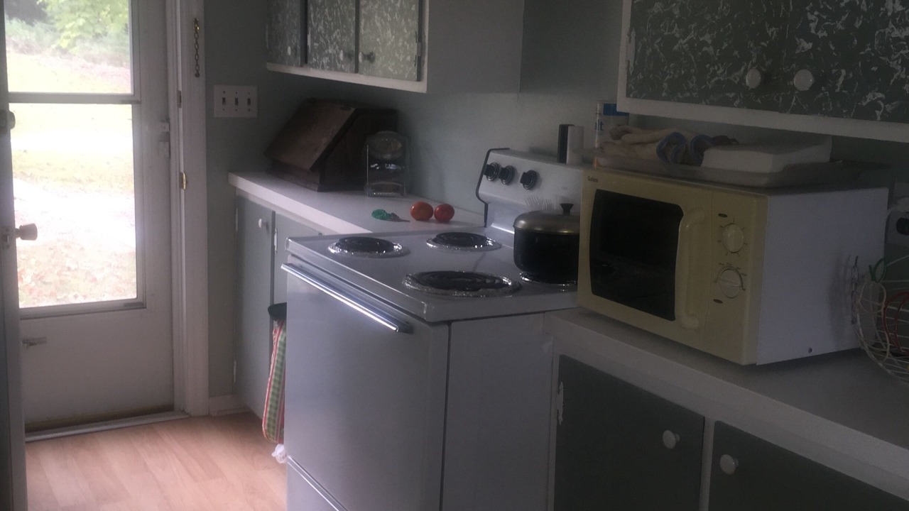 Photo of Kitchen in Penhook