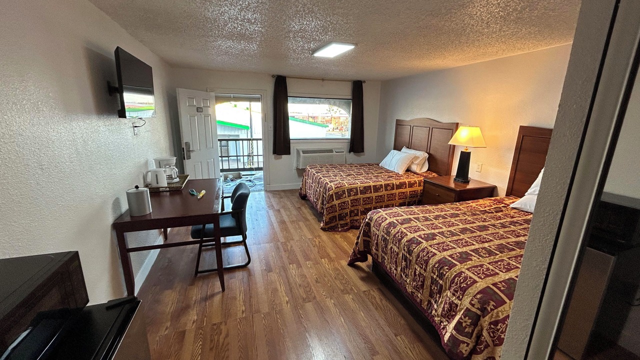 Photo of Bedroom in Weatherford