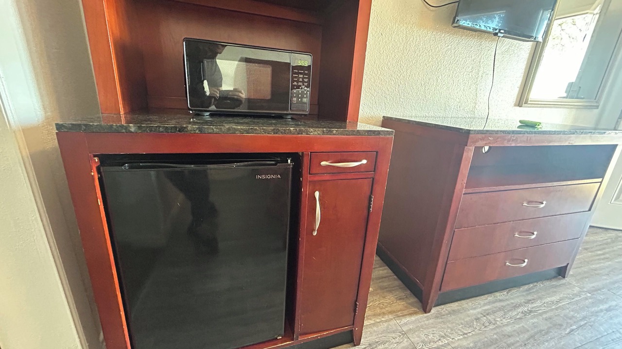 Photo of Kitchen in Weatherford