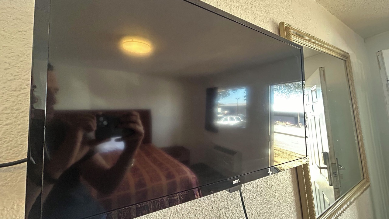 Photo of Bedroom in Weatherford