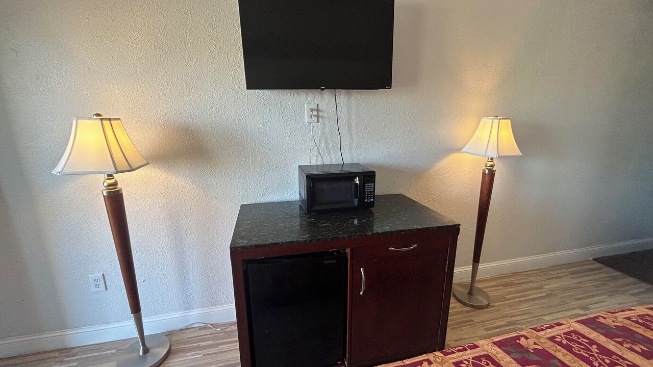 Photo of Bedroom in Weatherford
