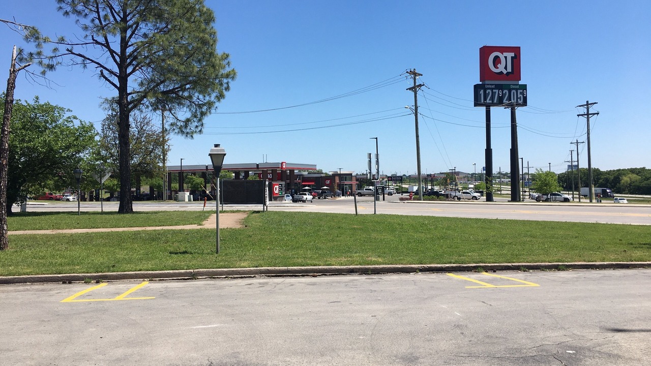 Photo of Outdoor in Weatherford