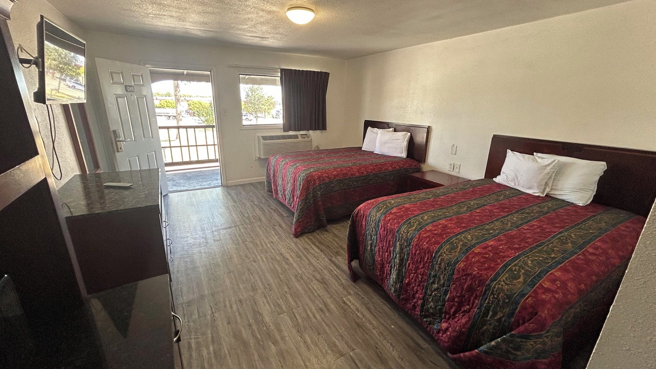 Photo of Bedroom in Weatherford