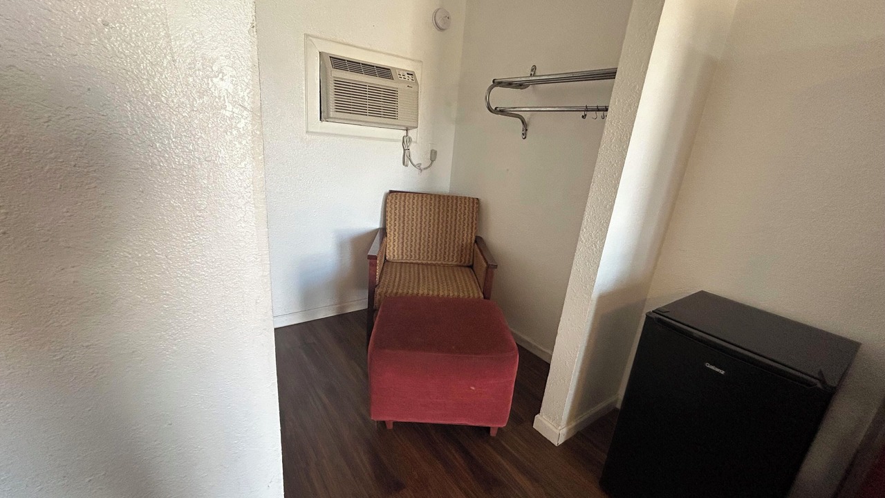 Photo of Bedroom in Weatherford