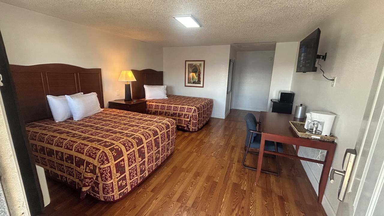 Photo of Bedroom in Weatherford