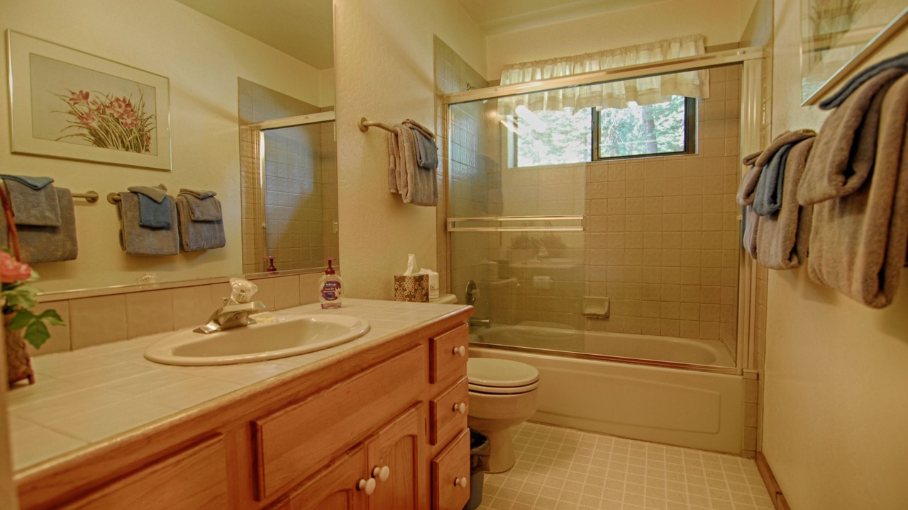 Photo of Bathroom in Ridgewood