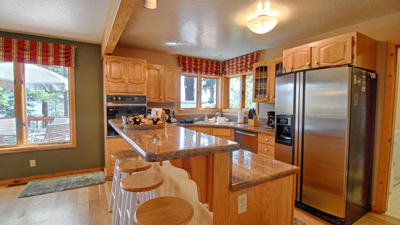 Photo of Kitchen in Ridgewood