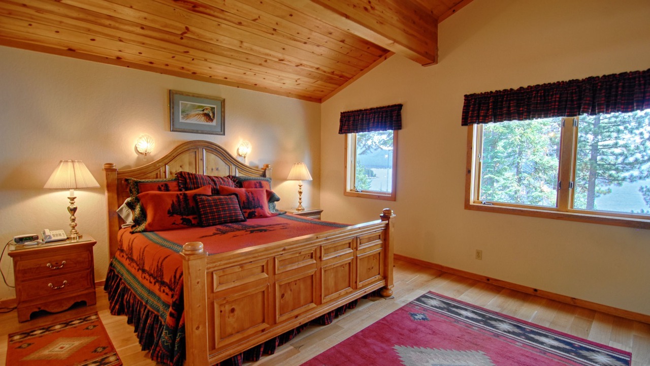 Photo of Bedroom in Ridgewood