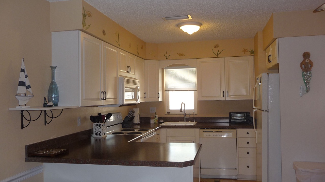 Photo of Kitchen in Englewood