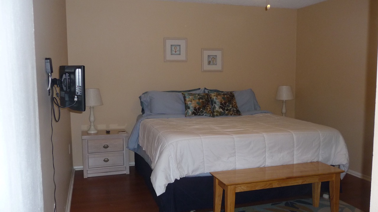 Photo of Bedroom in Englewood