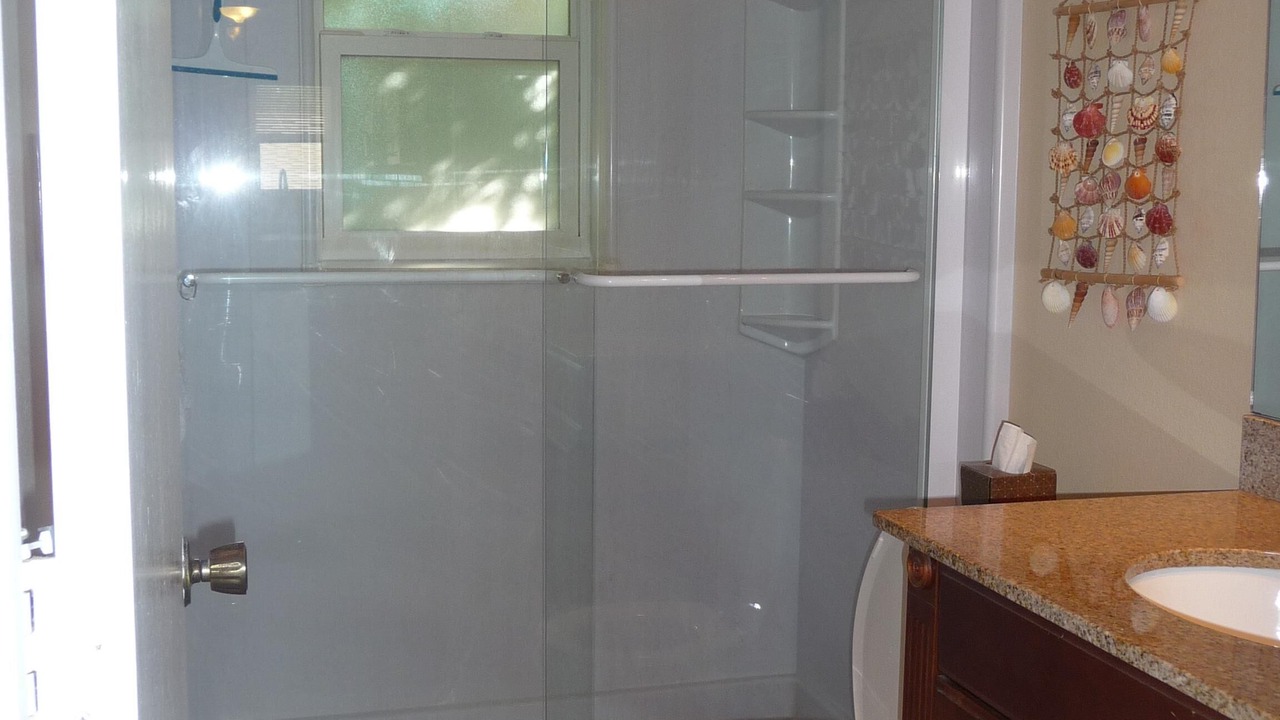 Photo of Bathroom in Englewood