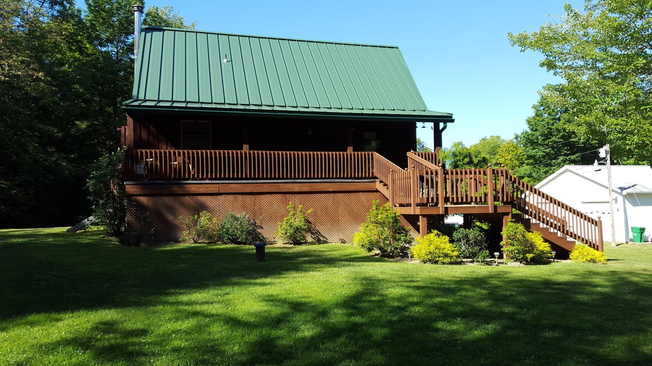 Photo of Outdoor in Gillett