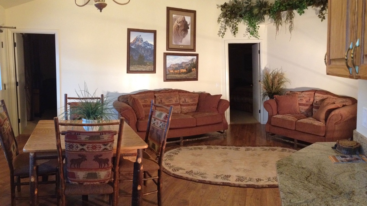 Photo of Others in Lander