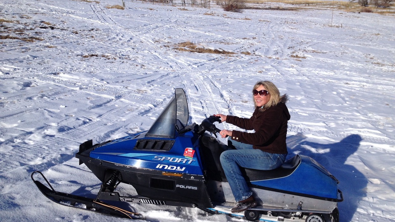 Photo of Others in Lander